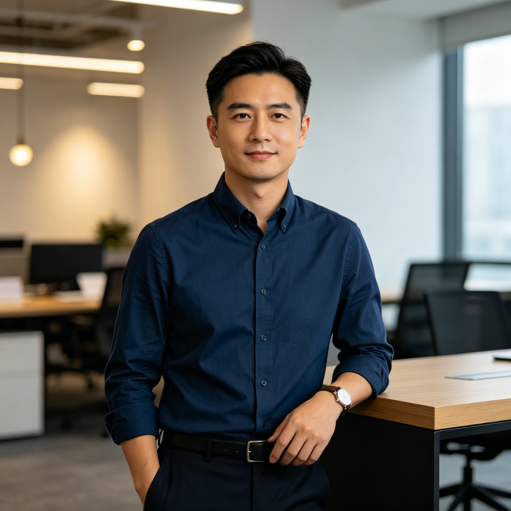 周子墨