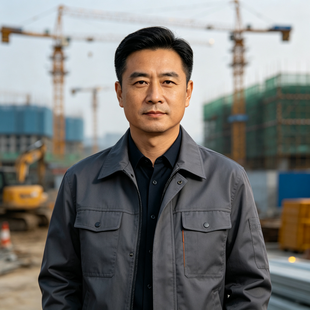何俊杰